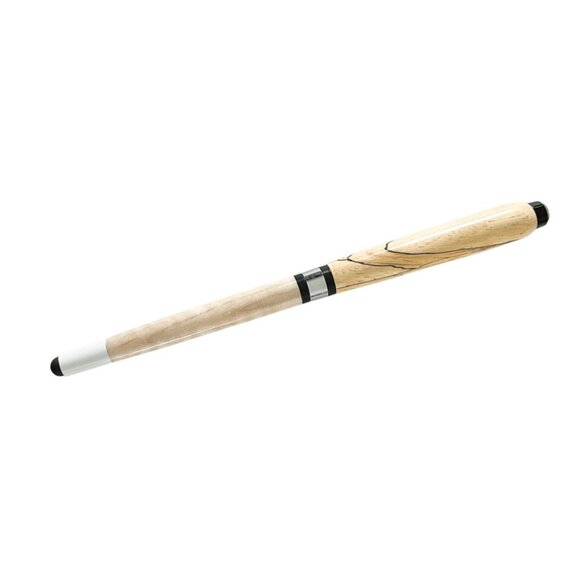 Handmade One-of-a-Kind Pen/Pool Cue - Picture 1 of 1